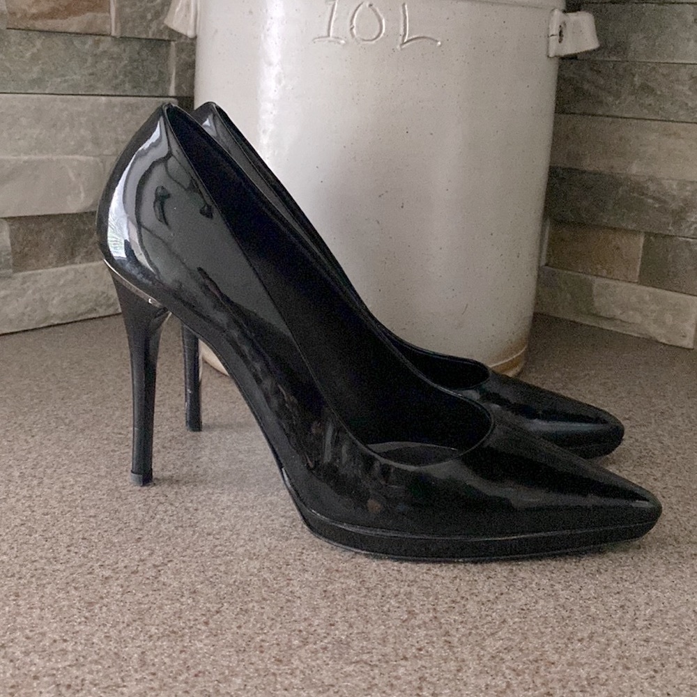 BURBERRY Pump Heels